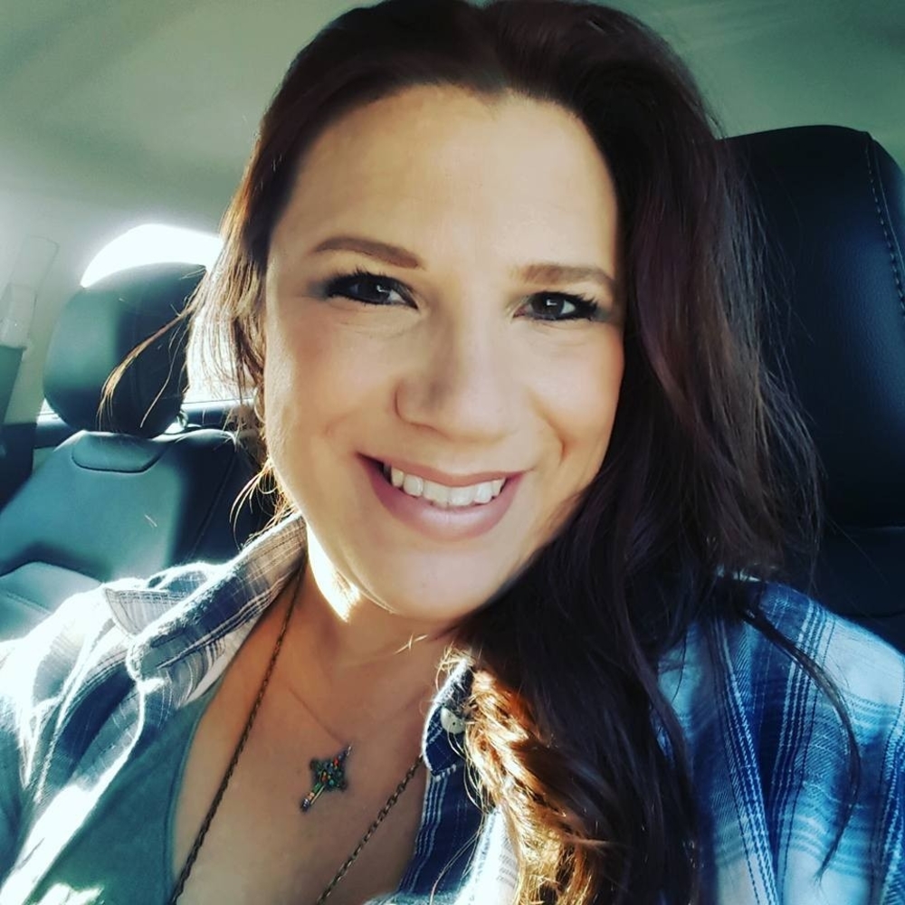 Meet your Posher, Rebecca